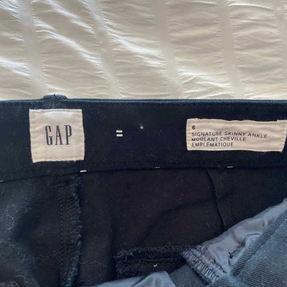 Gap Pants - Picture 2 of 2